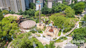 深圳市儿童公园8月16日试运营，律师提醒：游乐设施安全责任与游客权益保障指南