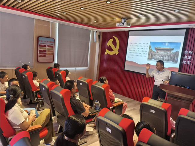 深圳大鹏社区亲子活动办非遗濑粉与红色宣讲，律师解析基层文化活动四大法律风险
